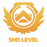 SHD (Watch) Level Boosting Service