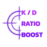 K/D Ratio Boosting Service