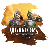 Warriors Collection Event Boosting