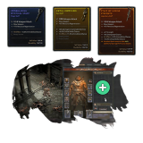 Items Boosting Service
