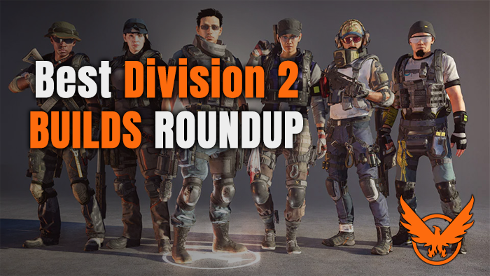 division 2 guides