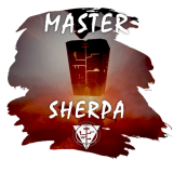 Sherpa Master Vow of the Disciple Raid