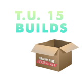 Title Update 15 Builds Bundle