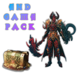 End Game Pack
