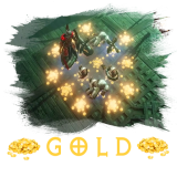 Diablo Immortal Gold