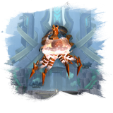 Glory of the Sepulcher Raider Achievement