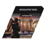Apocalypse Tier Boost