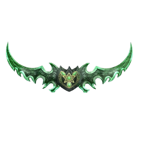 Warglaive of Azzinoth - Item - World of Warcraft