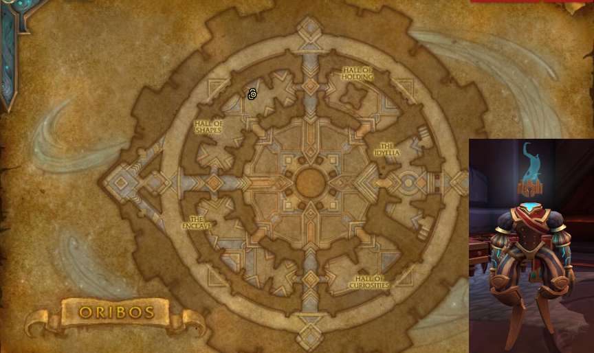 Skinning Profession Leveling WoW Boost KBoosting