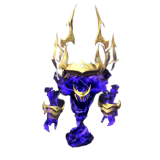 Restoration Deathwalker