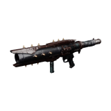 Roar of the Bear God Roll For Sale