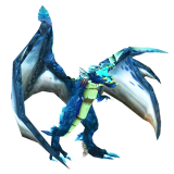 Reins of the Blue Proto-Drake Boost