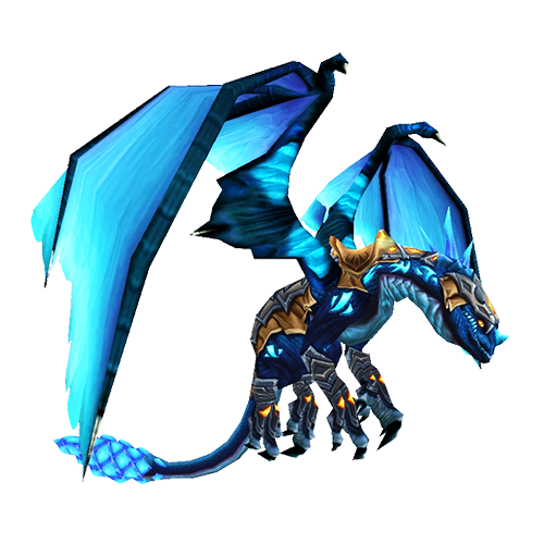 Buy Reins of the Azure Drake Mount WoW Boost KBoosting