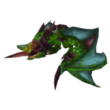 Reins of the Green Proto-Drake Boost