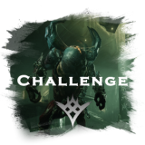 Master KF - Challenge Only