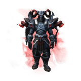 Sanctum of Domination Full Gear Boost