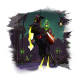 Hallow's End Achievement