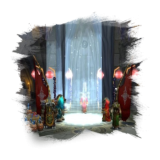 Lunar Festival Achievement