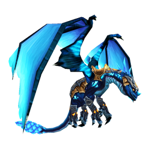 Azure Drake Mount Boost – WoW WotLK | KBoosting