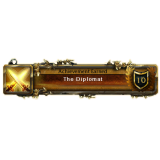 The Diplomat Title