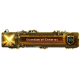 Guardian of Cenarius Title
