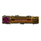 Northern Vanguard Achievement - WotLK