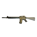 M16 AR Boost