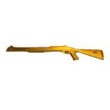 CoD MW2: Shotguns Gold Camo Unlock