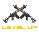 MW2 Weapon Leveling