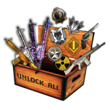 Unlock All Bundle