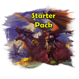 Dragonflight Starter Pack