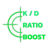 K/D Ratio Boosting Service