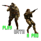 WarZone 2.0 Play With a Pro