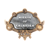 Mirror of Kalandra