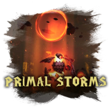 Primal Storms Boosting Service