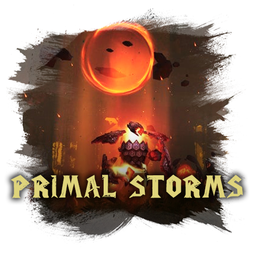 Everything You Need To Know About Primal Storms In WoW: Dragonflight