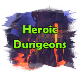Dragonflight Heroic Dungeons