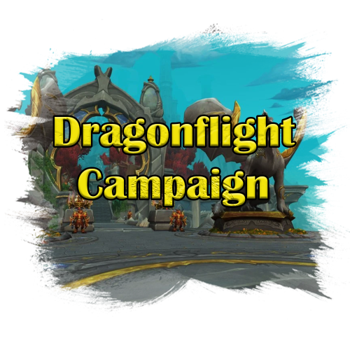 Dragonflight Campaign Boost – WoW Services
