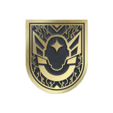 Seraph Title (Seal)
