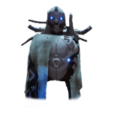 Exo Frame Rank Boosting Service