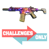 Orion Camo Challenges Boost