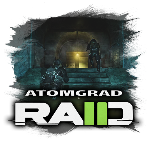 All Atomgrad Raid rewards in Modern Warfare 2