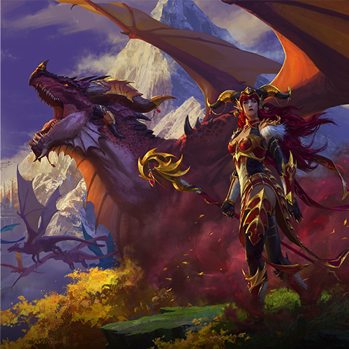 Demon Fall Ridge - Wowpedia - Your wiki guide to the World of Warcraft