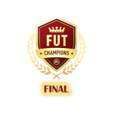 FUT Champions Final - Weekend League