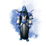 Sepulcher of the First Ones Transmog Boost