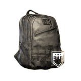 The Courier Backpack