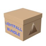 Lightfall Platinum Bundle