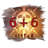 6+6 Raids and Dungeons Bundle