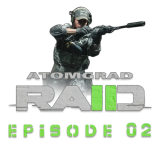Atomgrad Raid Episode 2 Boosting
