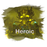 Aberrus, the Shadowed Crucible Heroic Run
